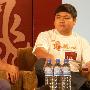 猪八戒网CEO朱明跃倾情分享网站经验