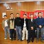 2008站长杂志俱乐部上海区第一期交流会总结