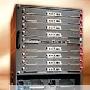 提高网络设施安全性-Cisco高端交换机集成服务
