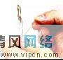 100M标准网线（交叉网线）的制作