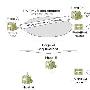IPv6和IPv4之间的通信机制和方法