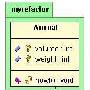 JBuilder2005实现重构之类继承体系间