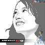 Photoshop快速打造韩国美女插画