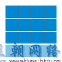 Illustrator中创建4×4的网格