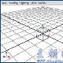 Maya4.0创建场景物体-示例制作螺旋楼梯