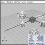 Maya4.0多边形建模-多边形建模工具