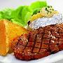 纽约牛排（图）－西餐菜谱