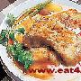 咖喱苹果肉片－西餐菜谱