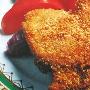 酥炸鸡腿(图)－西餐菜谱