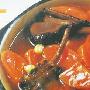 胡萝卜焖羊排(图)－西餐菜谱