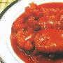 俄罗斯红烩菜花肉饼（图）－西餐菜谱