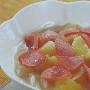 肉汤土豆(图)－西餐菜谱