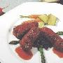 德国牛肉卷(图)－西餐菜谱