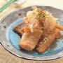 [日本]鯧魚揚[图]－西餐菜谱