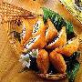 日本豆腐皮寿司（图）－西餐菜谱