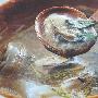 味噌牡蛎锅（图）－西餐菜谱
