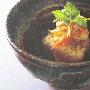 上汤浸烧饭团（图)－西餐菜谱