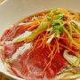 日本牛肉乌冬面（图）－西餐菜谱