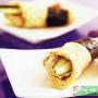 蛋皮寿司（图）－西餐菜谱