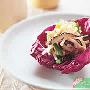 胡麻拌韭菜鸡丝(图）－西餐菜谱
