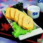 日式甜鸡蛋卷(图)－西餐菜谱