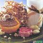 柚子酱油烧鲳鱼（图）－西餐菜谱