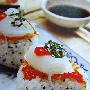 魔芋结饭团（图）－西餐菜谱