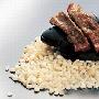 牛肉石头烧（图）－西餐菜谱