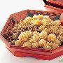 土豆蟹鱼糕（图）－西餐菜谱