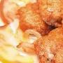 日式奶油炸肉饼（图）－西餐菜谱
