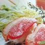 鸭胸寿司（图）－西餐菜谱