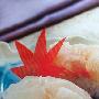 红加吉鱼握寿司（图）－西餐菜谱