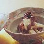 豆腐凉拌湿地茸（图）－西餐菜谱