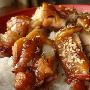 日式照烧鸡排饭(图)－西餐菜谱