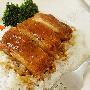 日式照烧鸡饭(图)－西餐菜谱