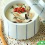日式香菇蒸蛋(图)－西餐菜谱