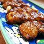 日式烤鳗鱼(图)－西餐菜谱