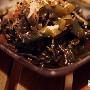 日式凉拌海草(图)－西餐菜谱