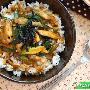 柳川丼的做法(图)－西餐菜谱