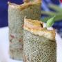 日本抹茶煎饼(图)－西餐菜谱