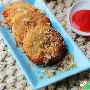 日式可乐饼(图)－西餐菜谱
