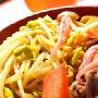 吉野家猪肉饭(图)－西餐菜谱