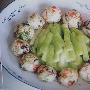绣球鱼丸（图）－国内菜系