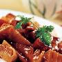冬笋干烧肉（图）－国内菜系