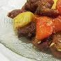 醉肉(图)－国内菜系