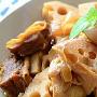 沙茶莲藕烧牛肉(图)－国内菜系