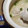 马鲛鱼丸(图)－国内菜系