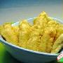柠味炸鸡柳(图)－国内菜系