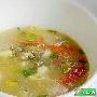 酸笋丝滑蛏汤(图)－国内菜系