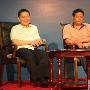 【杭州群英会】四大站长论道中小网站的生存和发展